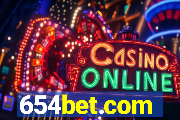 654bet.com