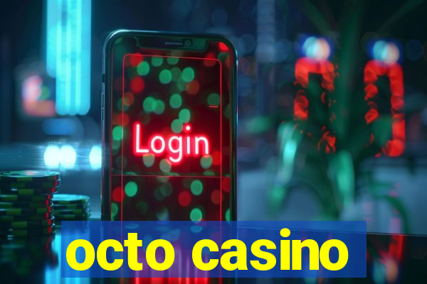 octo casino