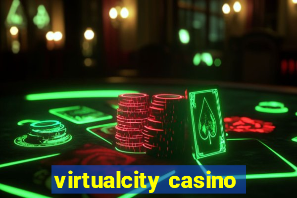 virtualcity casino