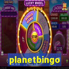 planetbingo