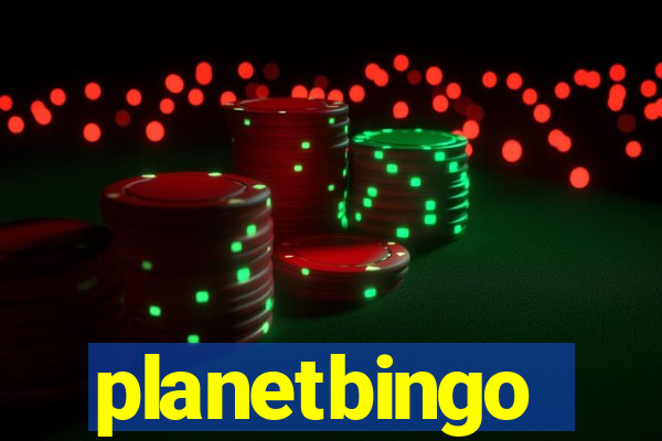 planetbingo