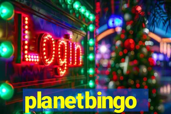 planetbingo