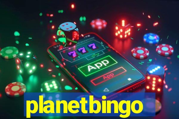 planetbingo