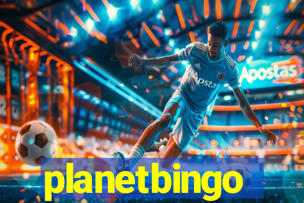 planetbingo