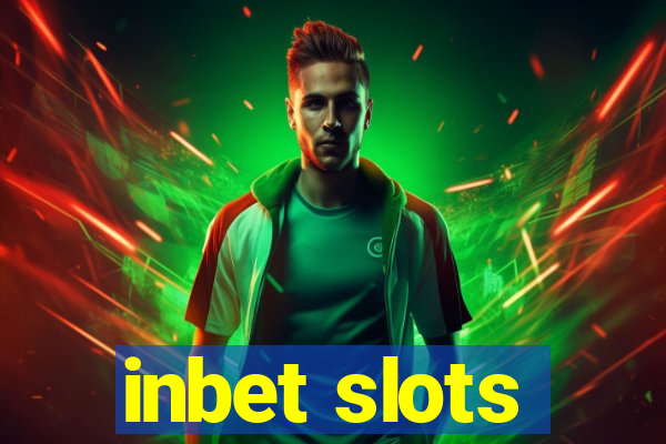 inbet slots