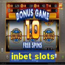 inbet slots