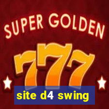 site d4 swing