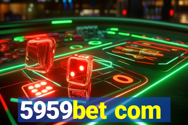 5959bet com