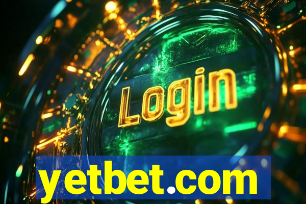 yetbet.com