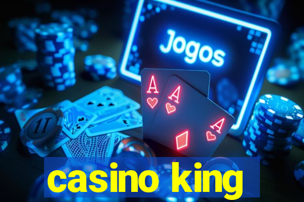 casino king