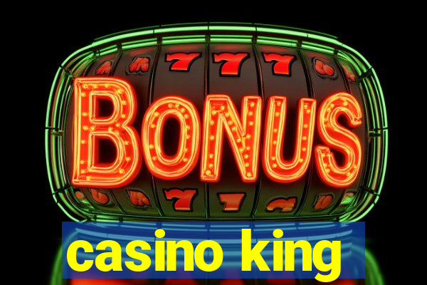 casino king