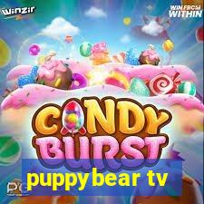 puppybear tv