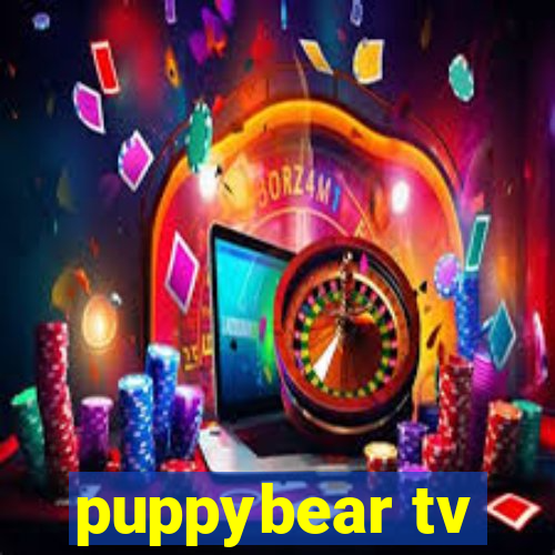 puppybear tv