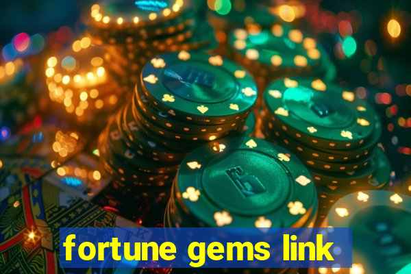 fortune gems link