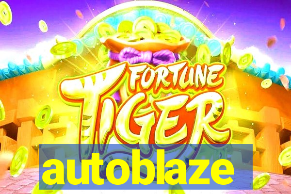 autoblaze