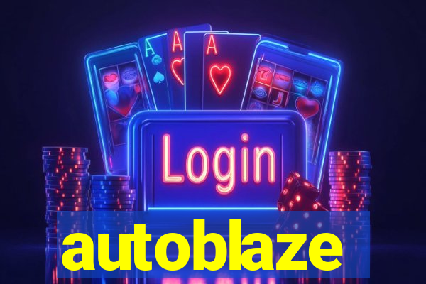 autoblaze