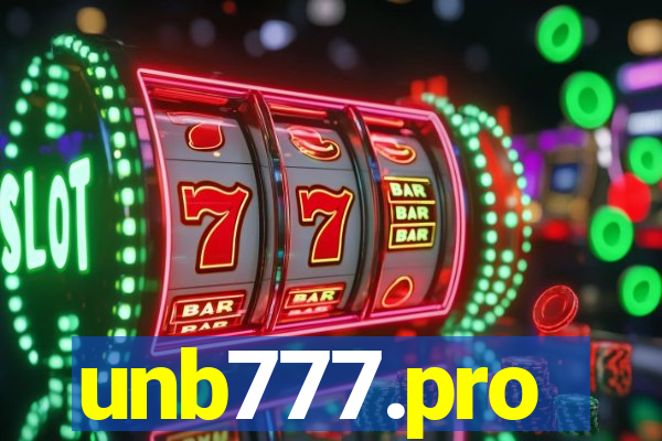 unb777.pro