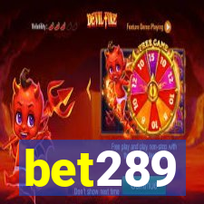 bet289