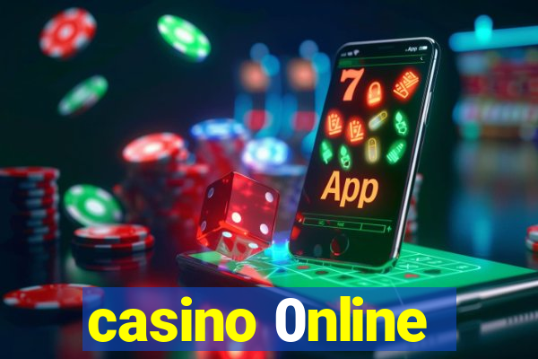 casino 0nline