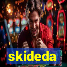 skideda