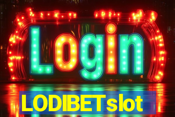 LODIBETslot