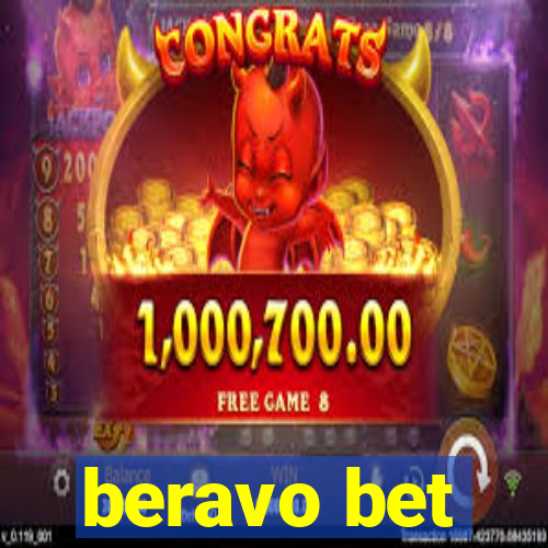 beravo bet