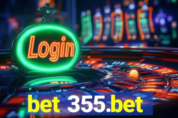 bet 355.bet