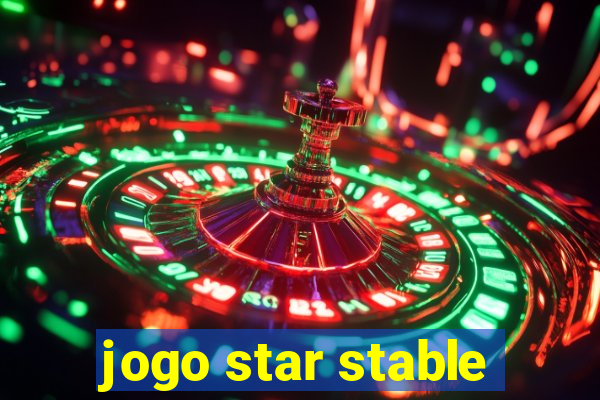 jogo star stable