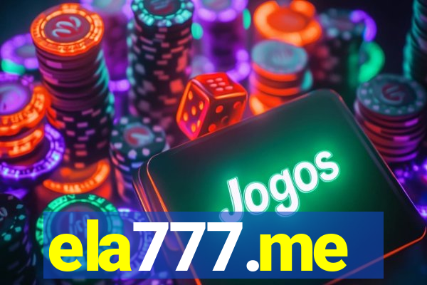 ela777.me