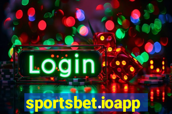 sportsbet.ioapp