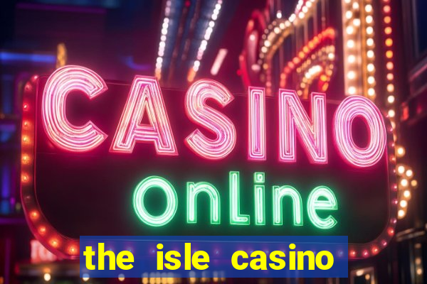 the isle casino black hawk