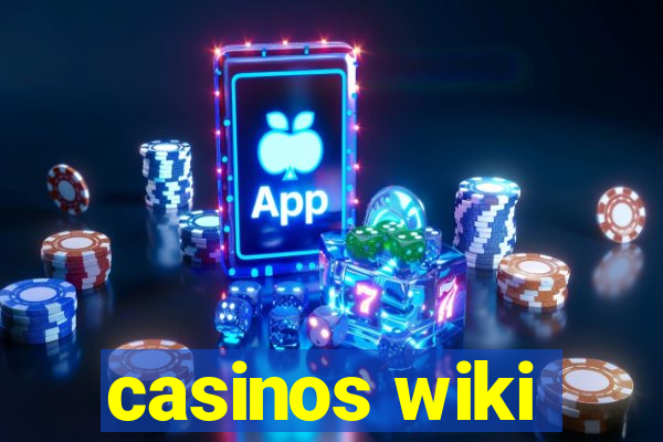 casinos wiki