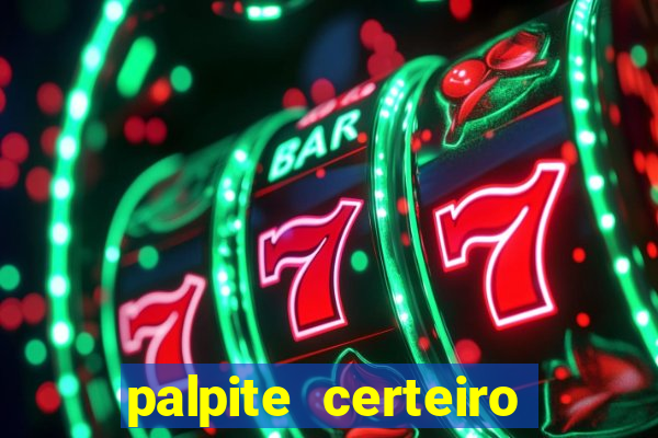 palpite certeiro chaves dourada