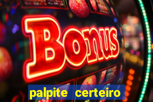 palpite certeiro chaves dourada