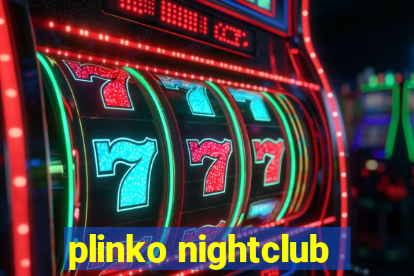 plinko nightclub