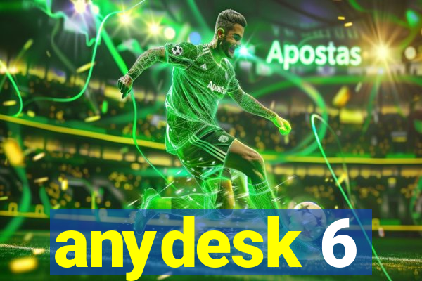 anydesk 6