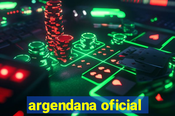 argendana oficial