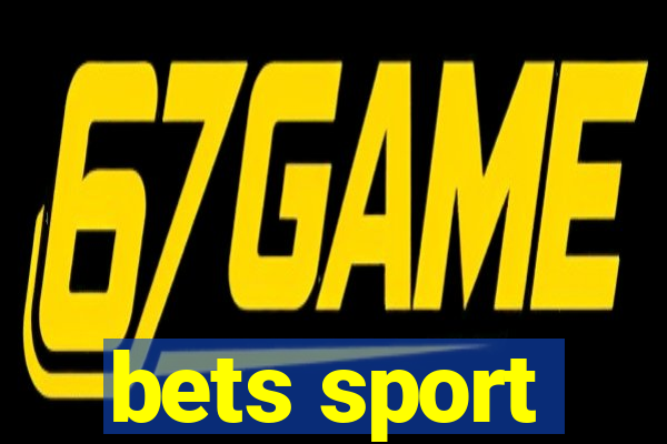 bets sport