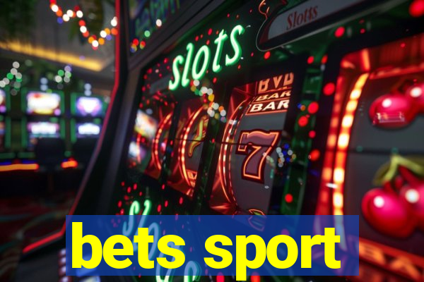 bets sport