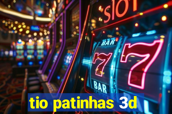 tio patinhas 3d