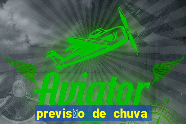 previs茫o de chuva porto seguro