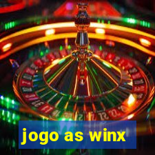 jogo as winx