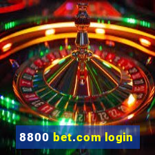 8800 bet.com login