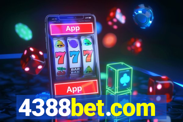 4388bet.com