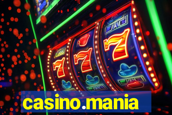 casino.mania