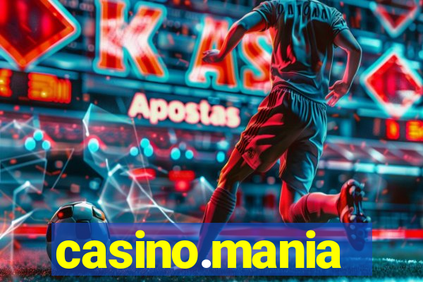 casino.mania