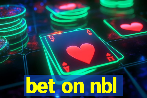 bet on nbl