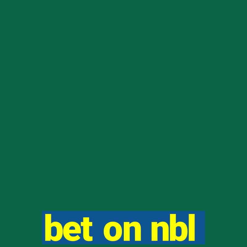 bet on nbl