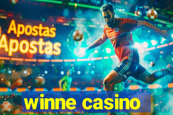 winne casino