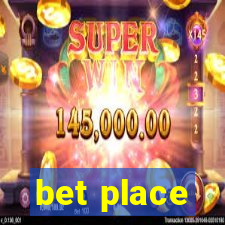 bet place